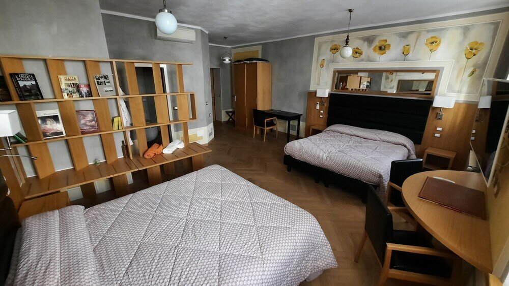 Фото Albergo Giulia Gonzaga