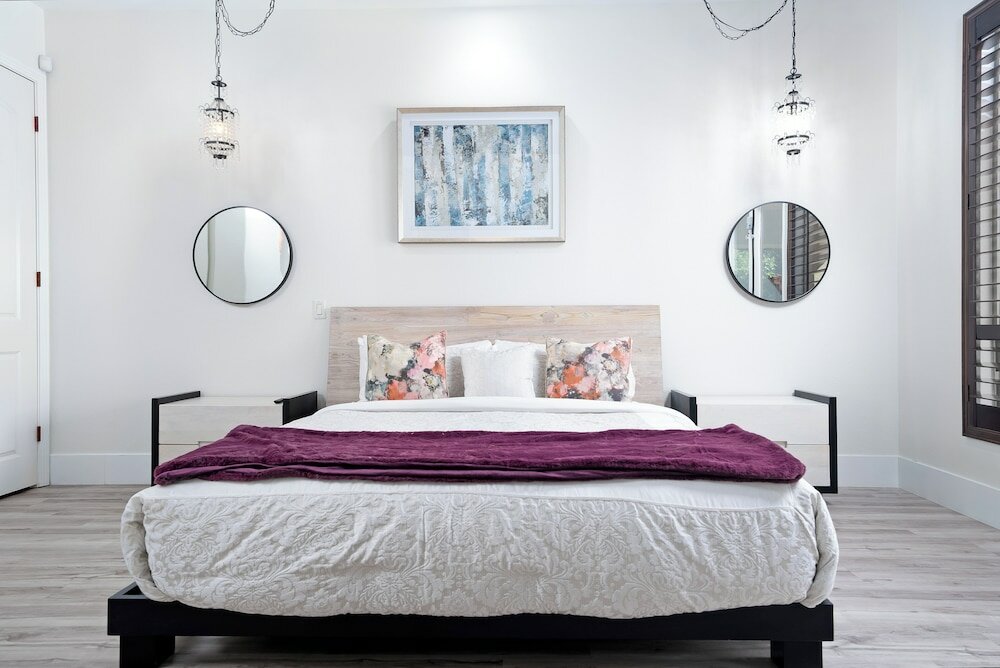 Фото Casa Serenity Luxury Living w Pool & Jacuzzi