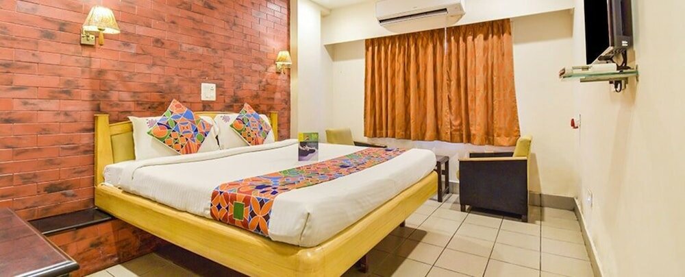 Фото Fabhotel Kinnera Comforts