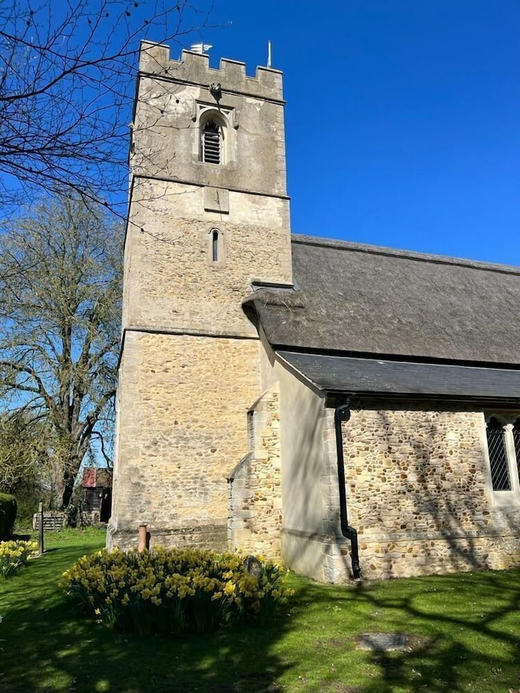 Фото Two Storey Annex