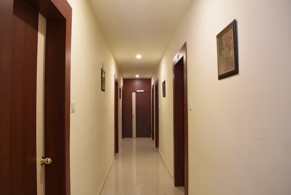 Фото Goroomgo Planet Bhubaneswar