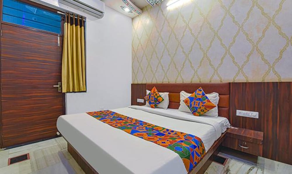 Фото Fabhotel Ranbanka