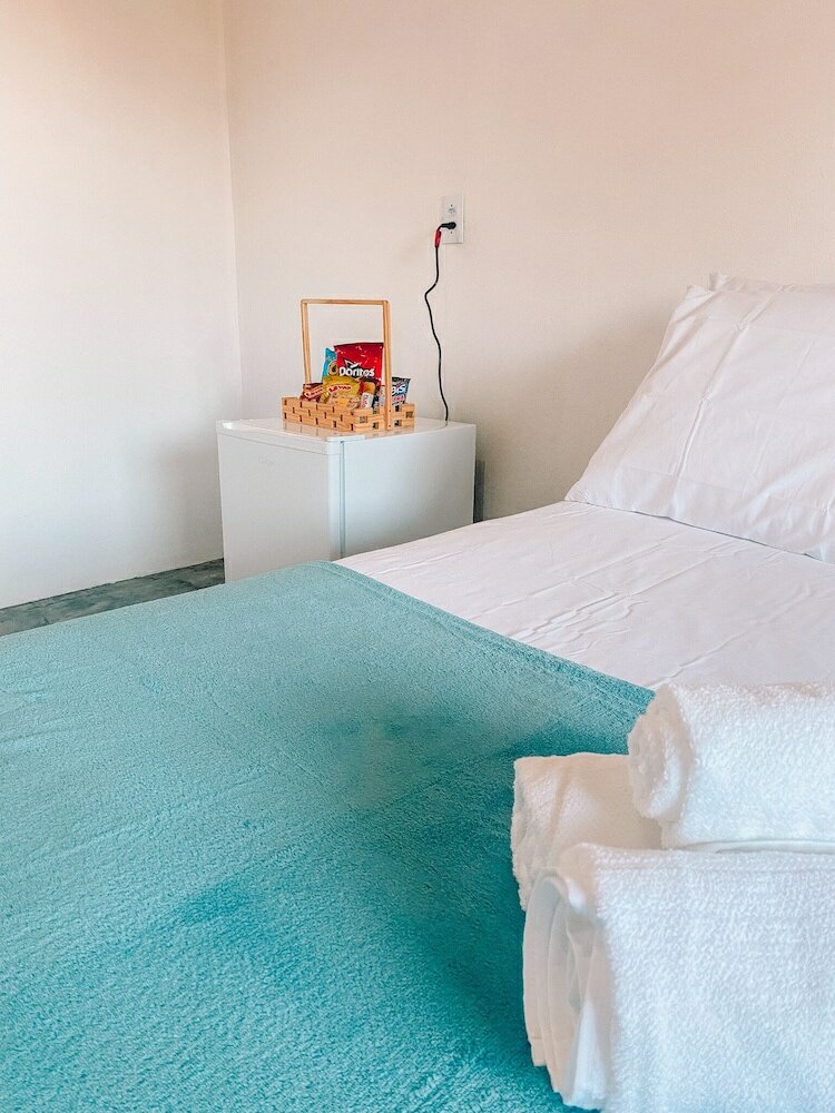 Фото Pousada Atlântico Sul