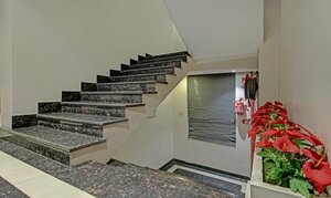 Гостиница Treebo Trend Glassotel