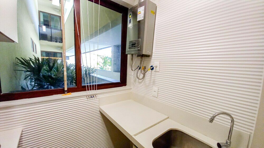 Фото Reserva dos Carneiros - Pé na areia