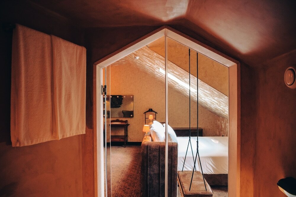 Фото Pensão Amor Madam’s Lodge