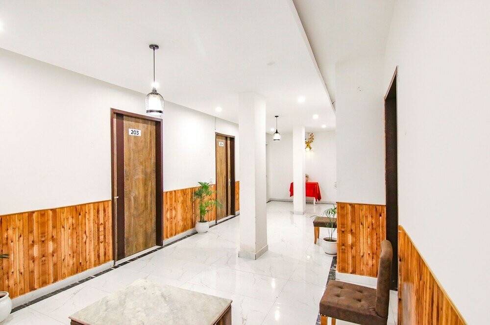 Фото Fabhotel The Dreams