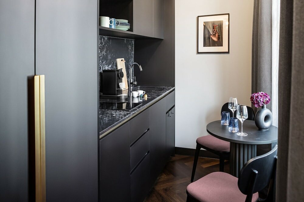 Фото Amano Home Leipzig