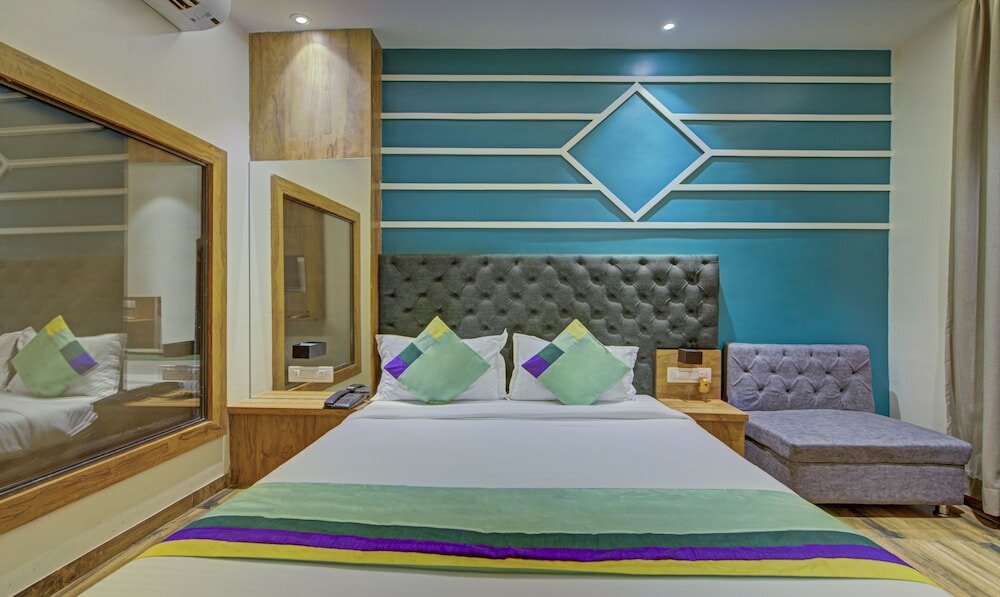 Фото Treebo Trend Prince, Mumbai