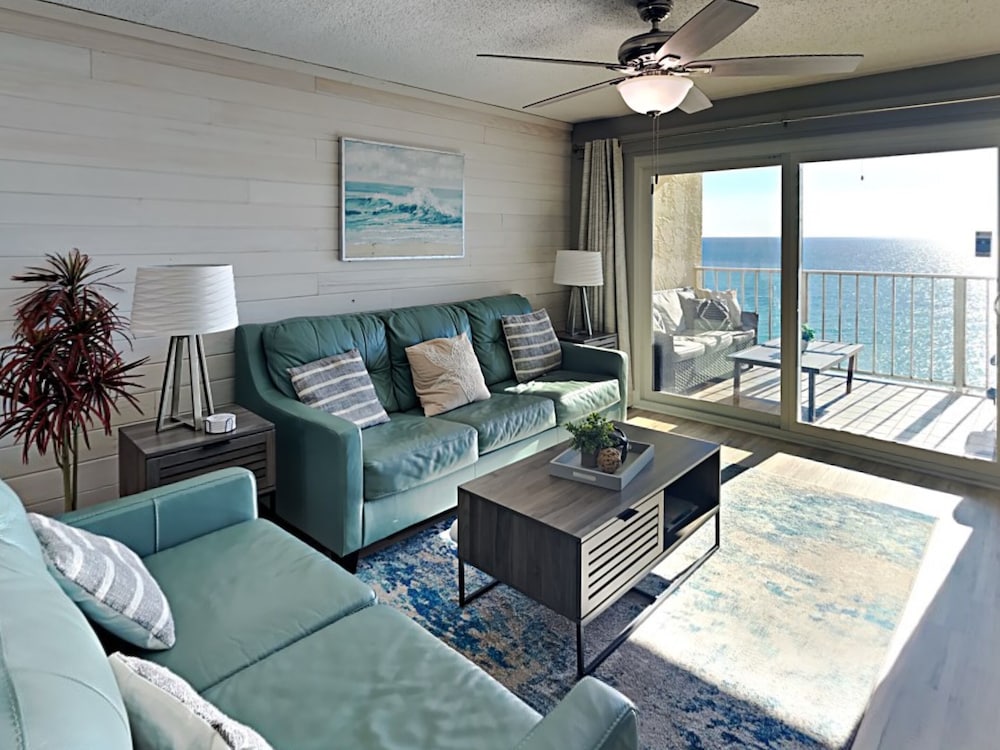 Фото Regency Towers № 812 - Don't Worry Beach Happy