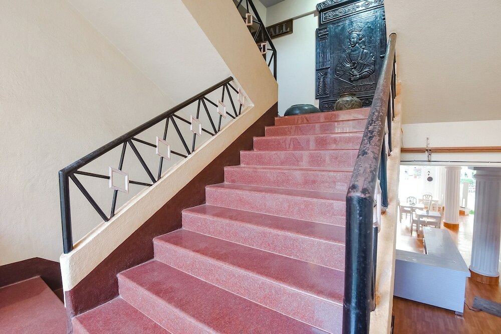 Фото FabHotel Prime Tanjo Highland With Pool, Candolim Beach