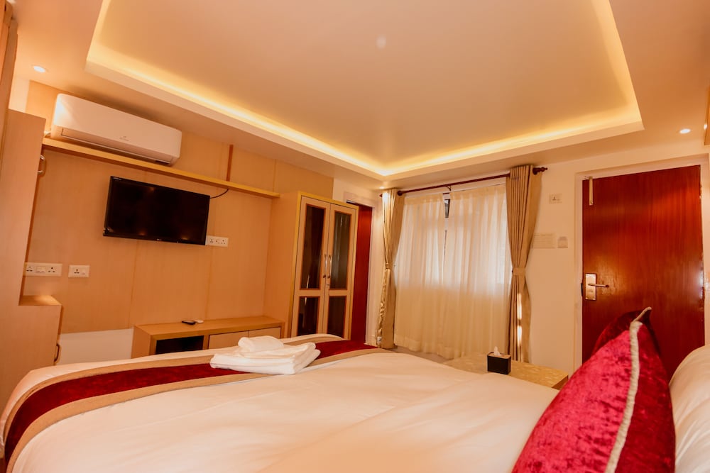 Фото Elegant Apartment Kathmandu