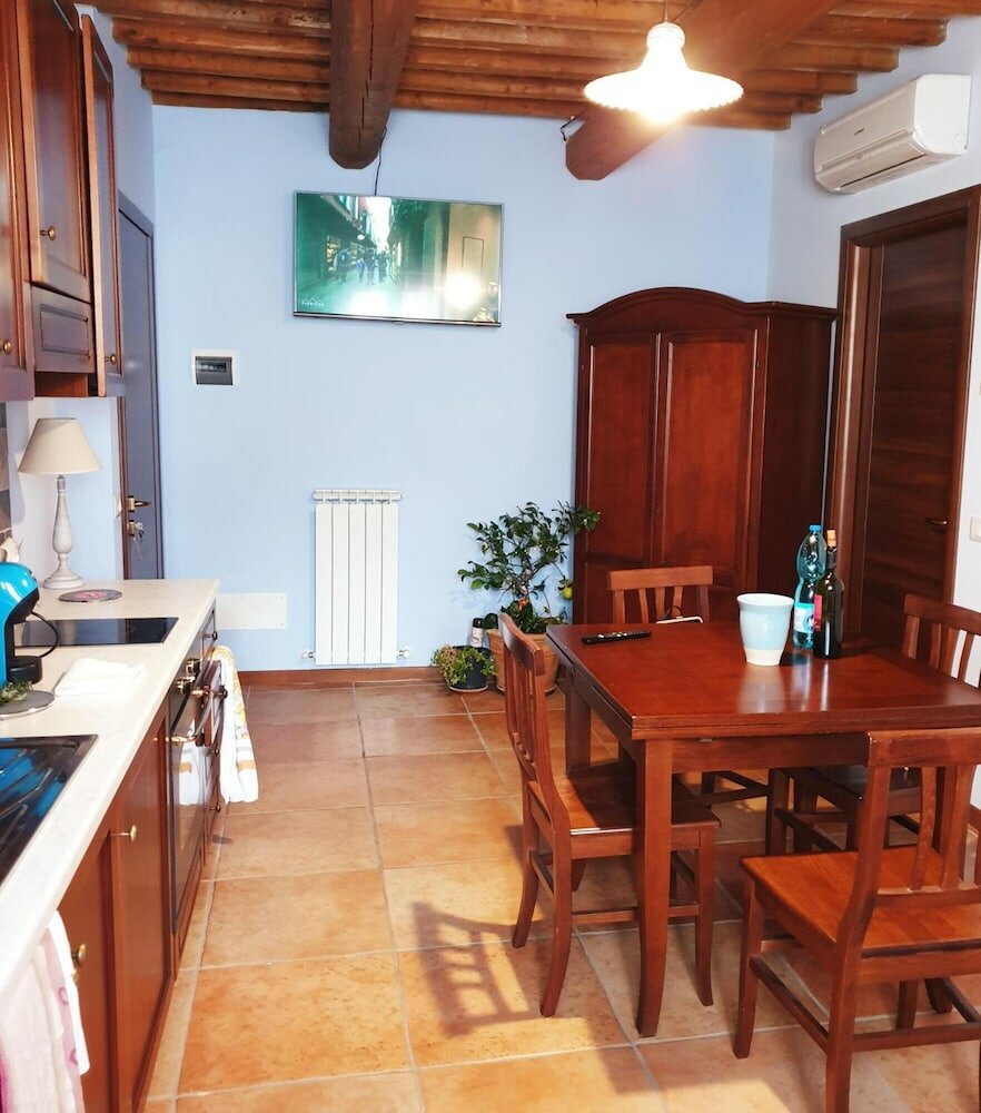 Фото Pietra Maula Agriturismo