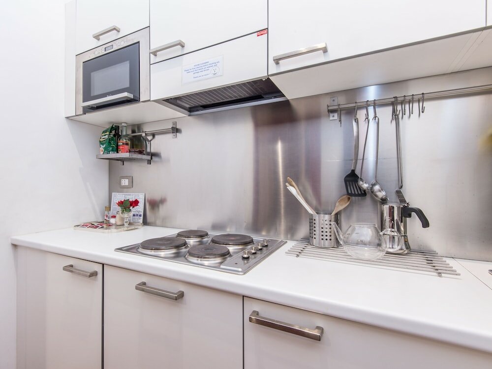 Фото Rsh Campo de' Fiori Bright Apartment