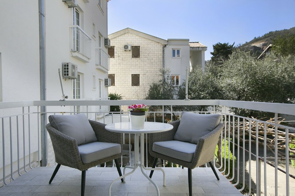 Фото Marinero Apartments