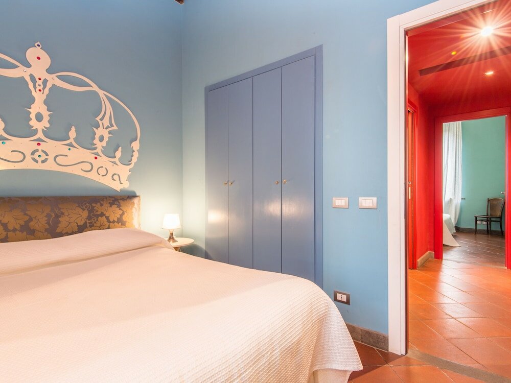 Фото Rsh Campo de' Fiori Bright Apartment