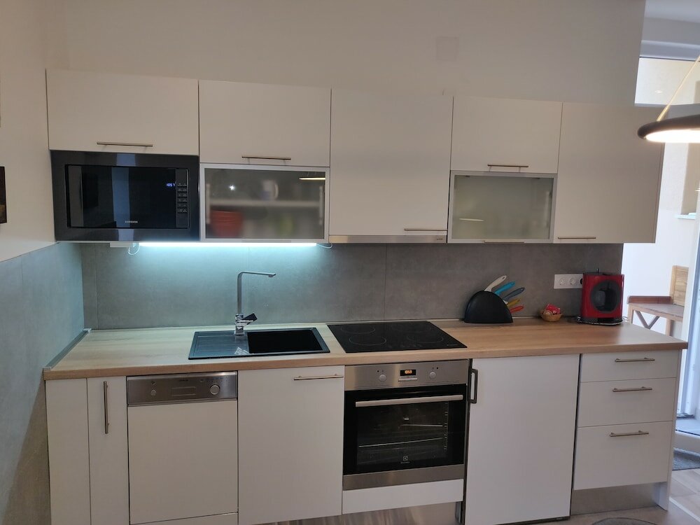 Фото Luxury SPA Apartment