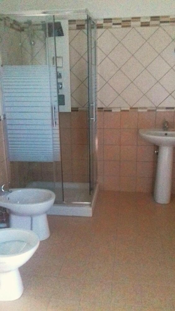 Фото Bed & Fly Aeroporto Fontanarossa