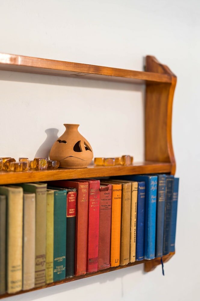 Фото Natura cottages