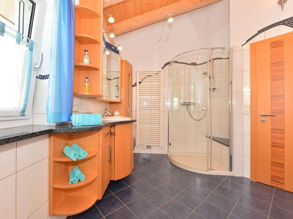 Фото Luxurious Apartment in Deggendorf Bavaria Near the River