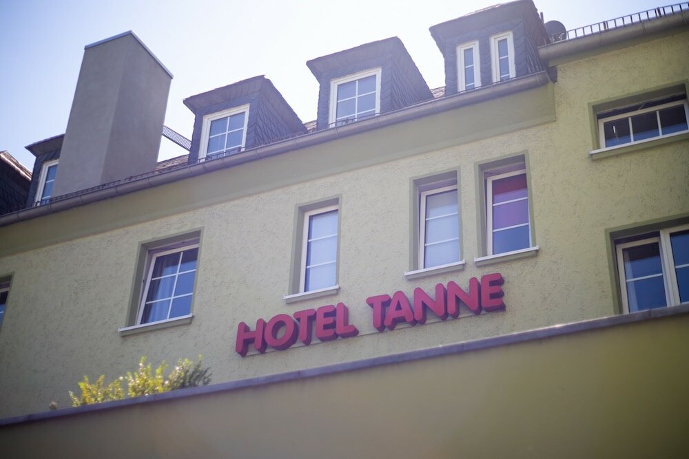 Фото Tanne Apartments
