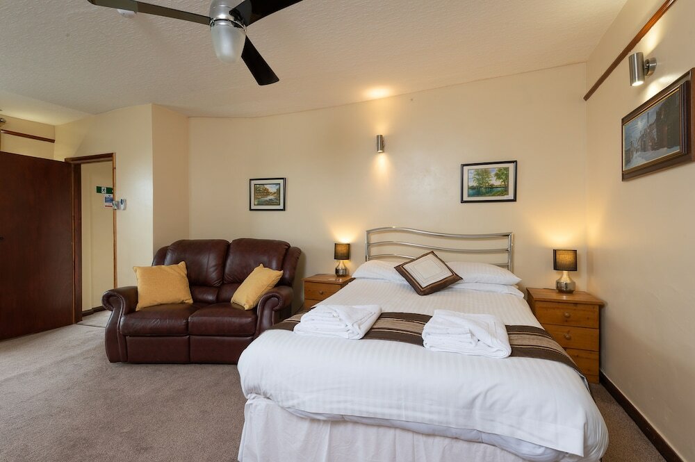 Фото The Smugglers Inn