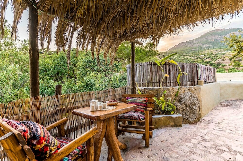 Фото Natura cottages