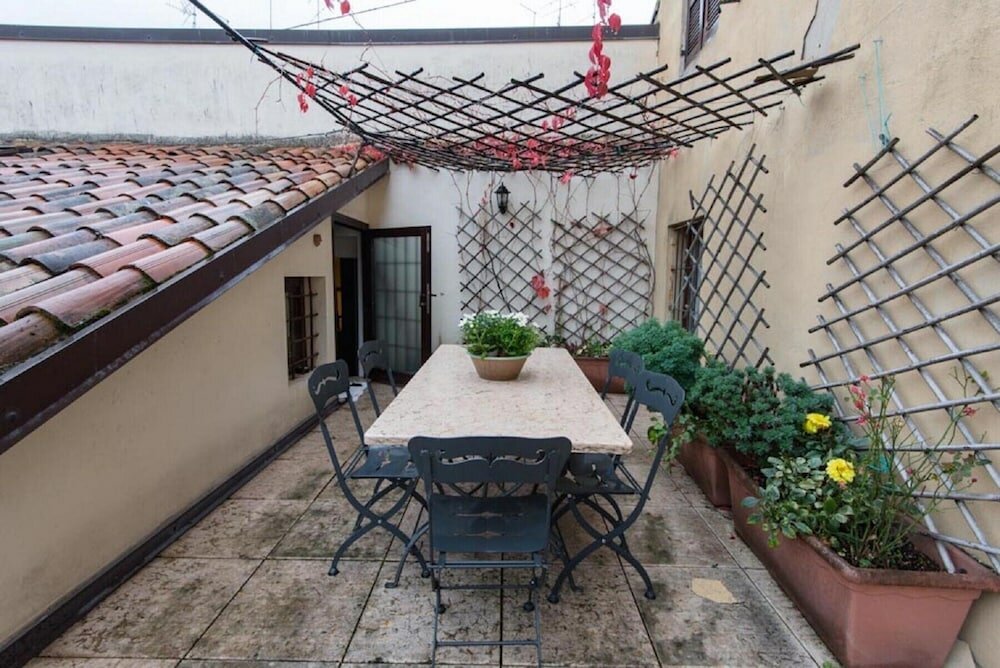 Фото Romeo Terrace