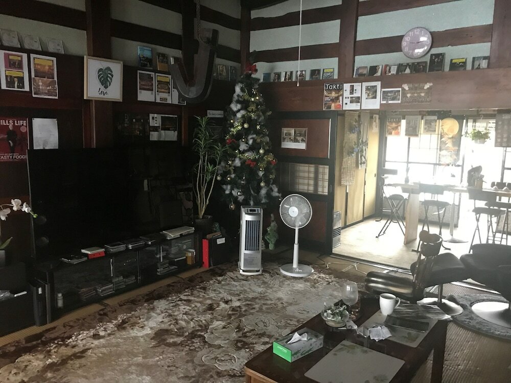 Фото Kizuna no Ie