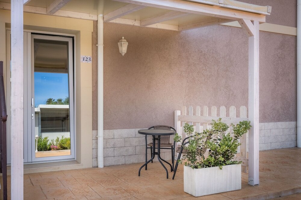 Фото Tramonto Ibleo Resort