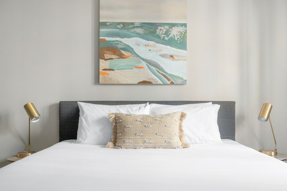 Фото Kasa Magnificent Mile Chicago