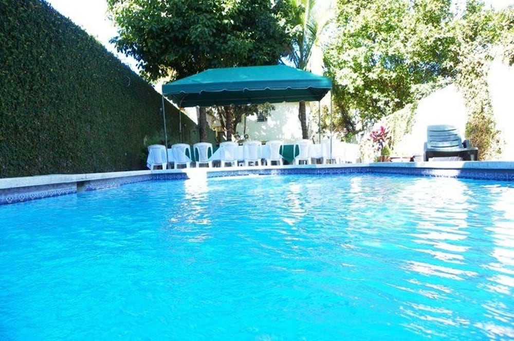 Фото Hotel El Torogoz