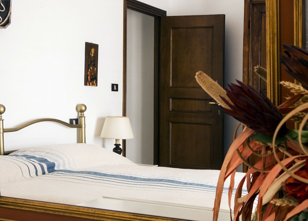 Фото Agriturismo i Profumi dell'Orto