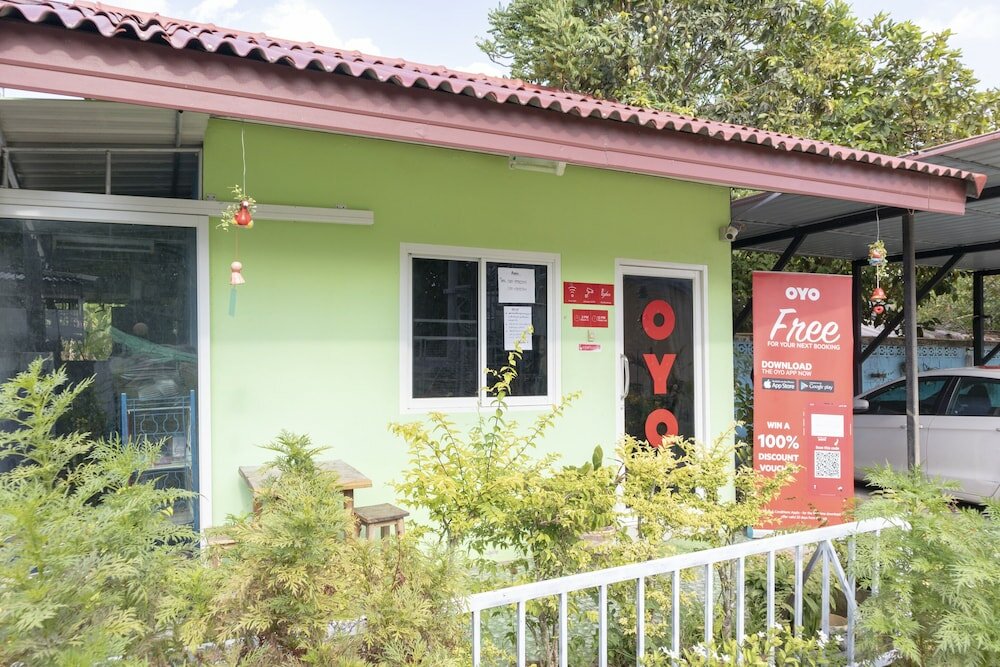 Фото Oyo 682 Fishering Home