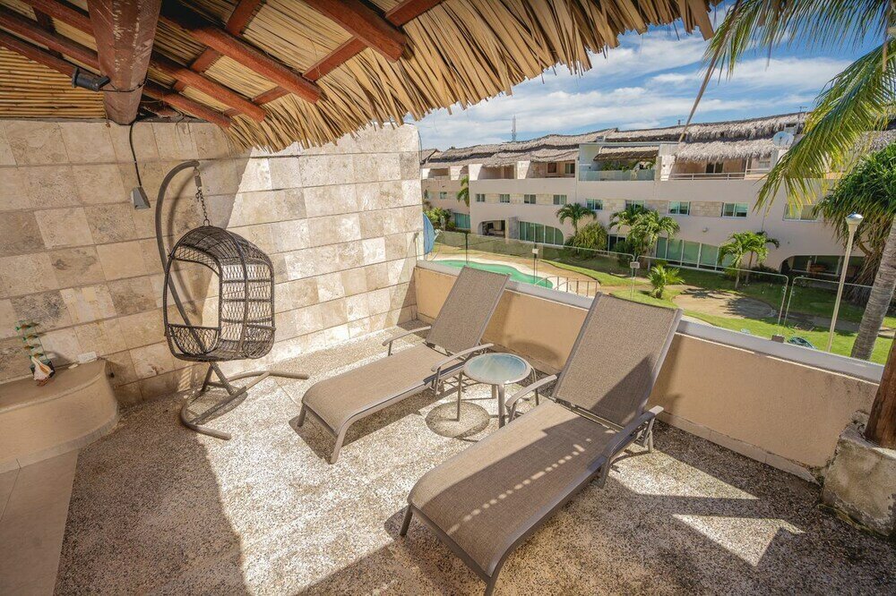 Фото Juub Luxury 3 Bedroom House at Playa diamante