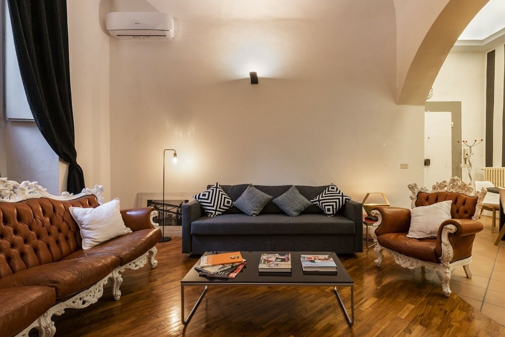 Фото Luxury Large Loft by Dante House, Top Location