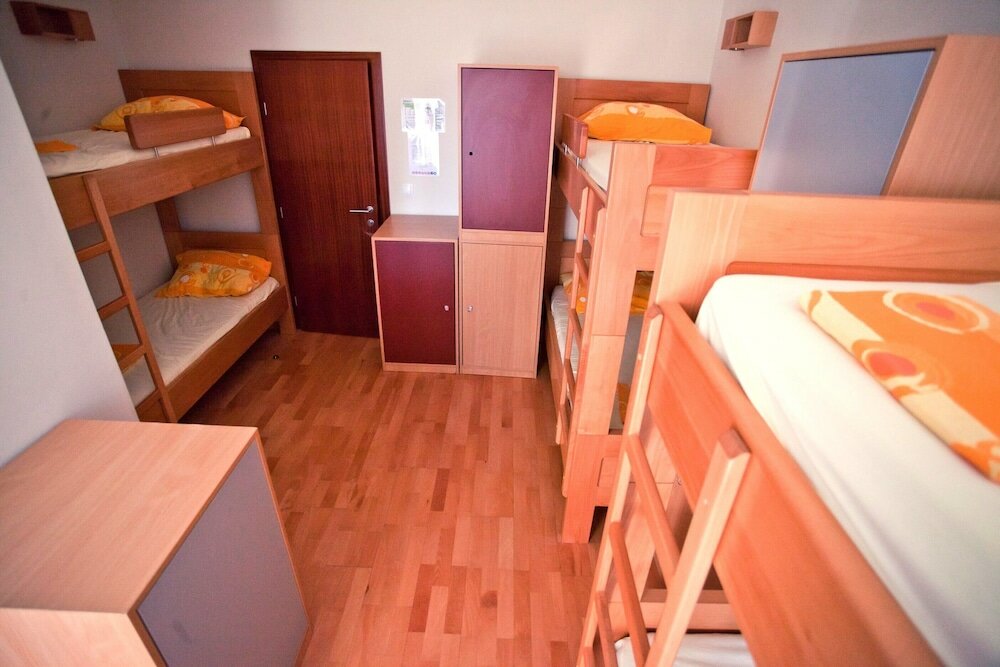 Фото Hi Hostel Zadar