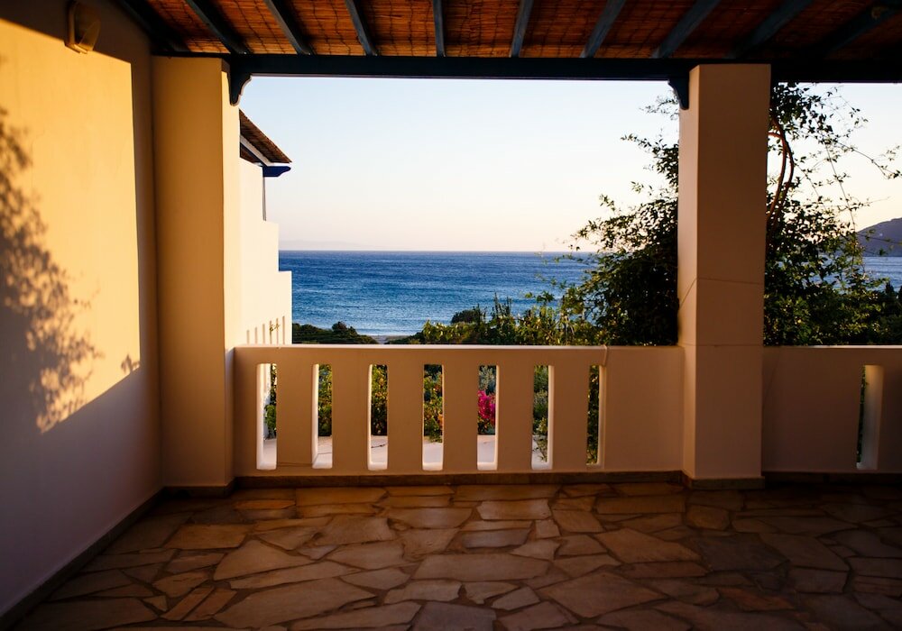 Фото Villa Maniati Studios