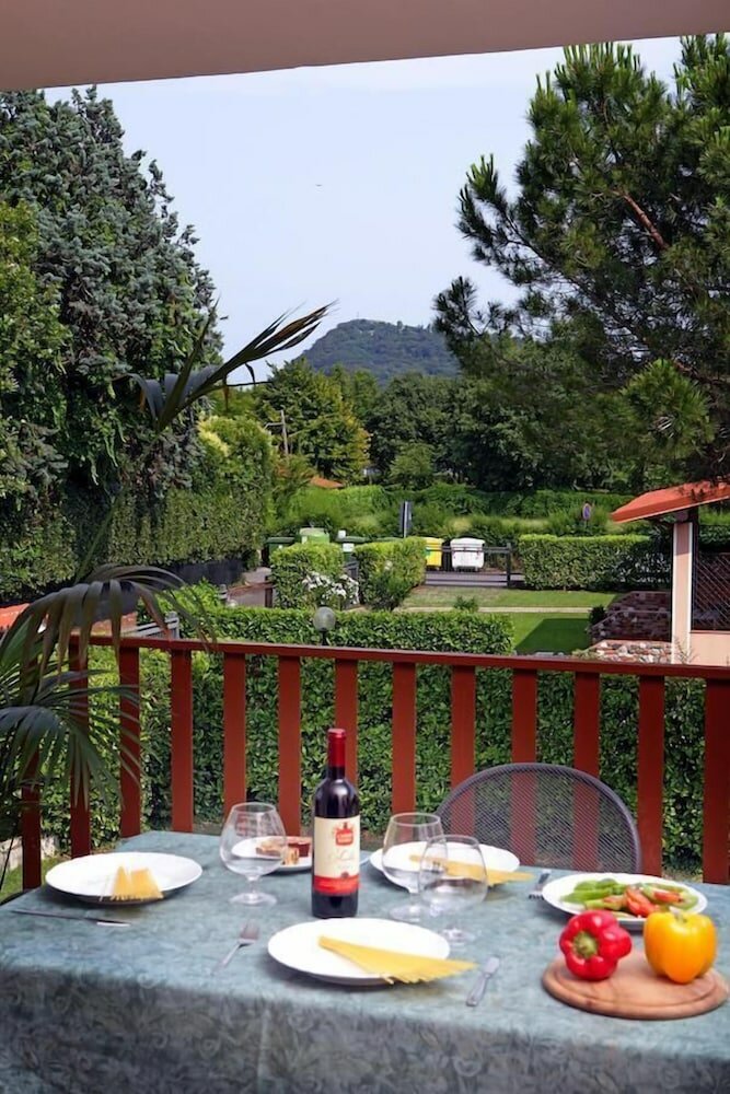 Фото Camping Garden Tourist