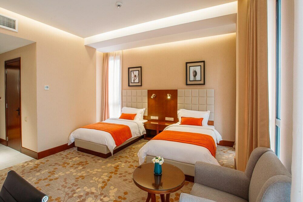 Фото Reikartz Horizont Тбилиси