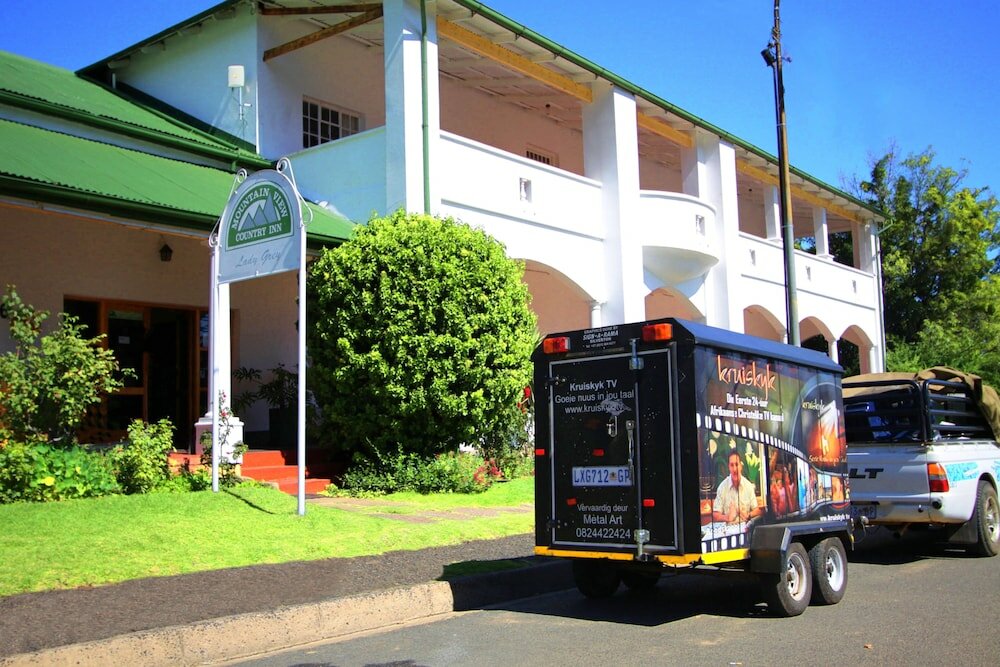 Фото отеля 5