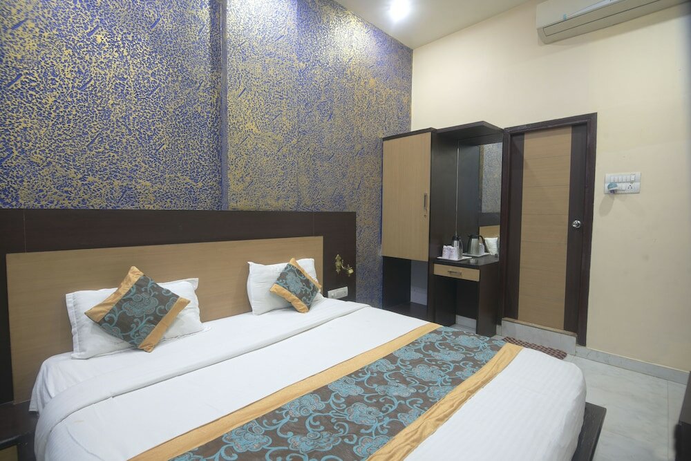 Фото Hotel Vishnu Villas