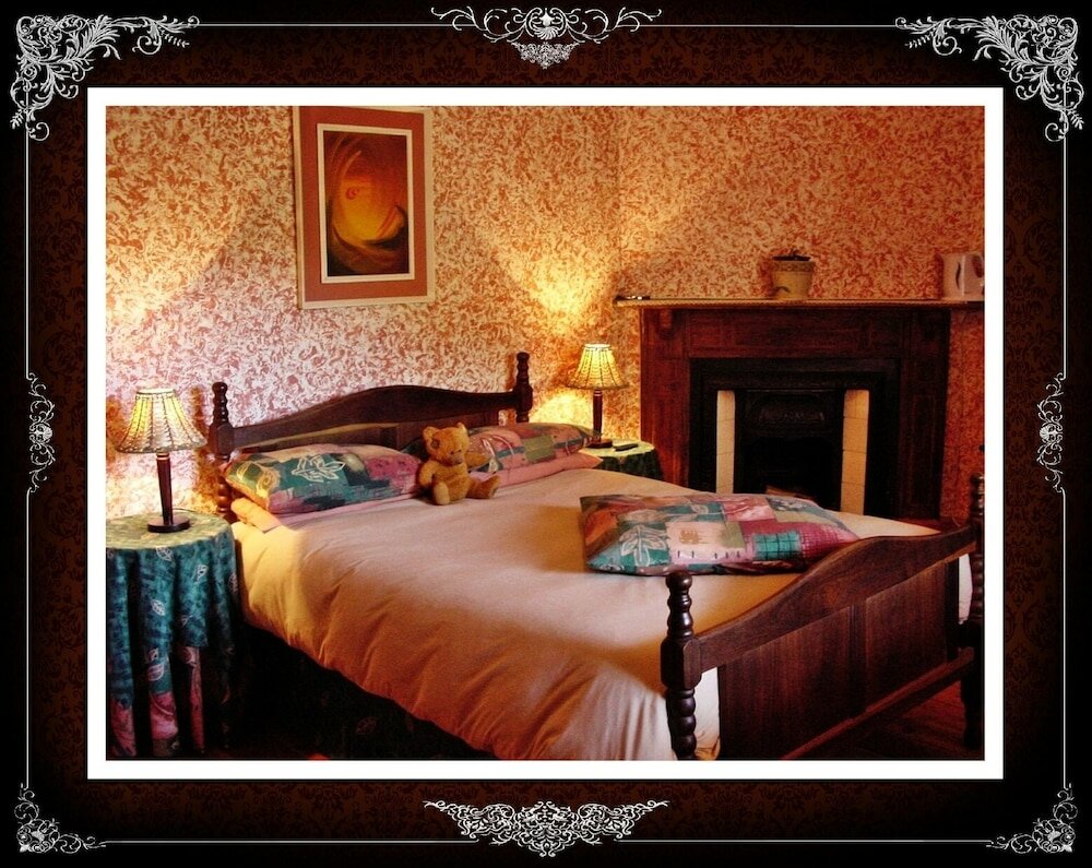 Фото Mountain View Boutique Hotel