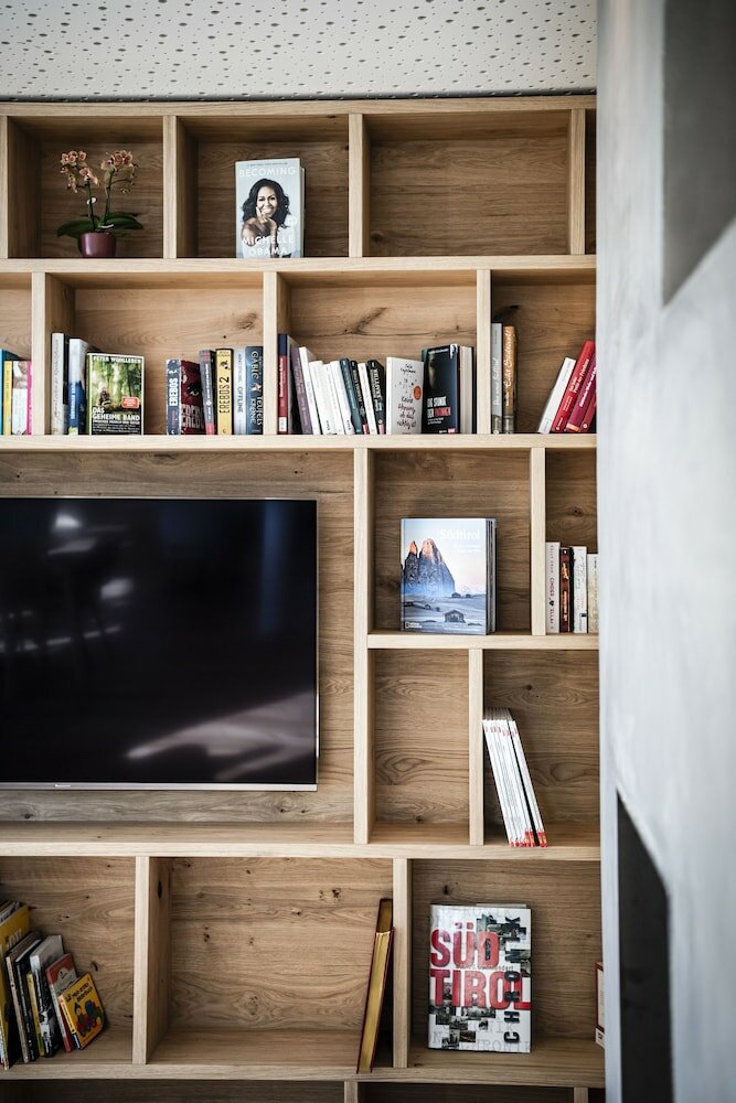 Фото Panorama Living Dolomites