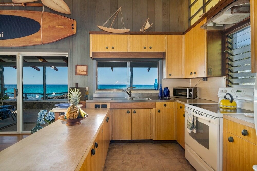 Фото Kona Sunshine 2 Bedroom Home