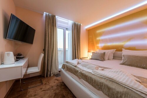 Гостиница Adriatica Dream Luxury Accommodation в Задаре
