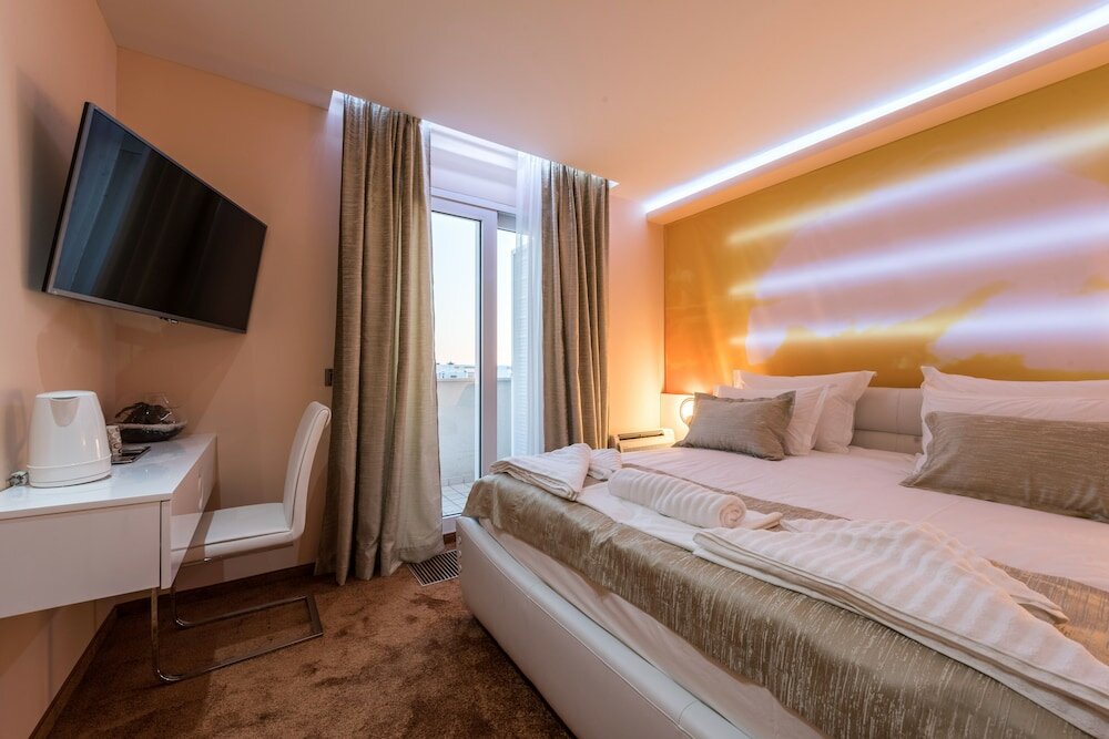 Фото Adriatica Dream Luxury Accommodation