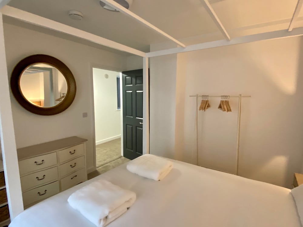 Фото Ranmoor Apartments at Wilkinson Lane