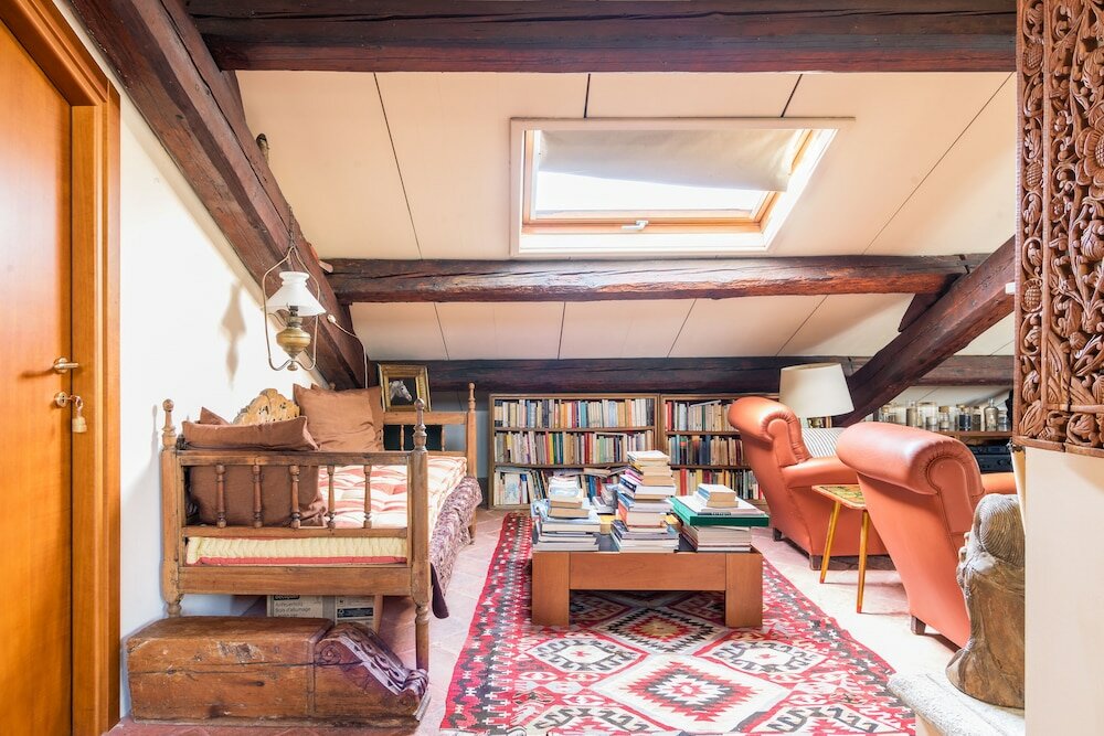 Фото Morgagni Master Guest apartment