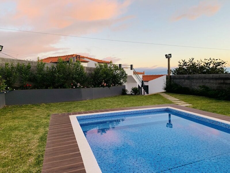 Гостиница De Casa Villa